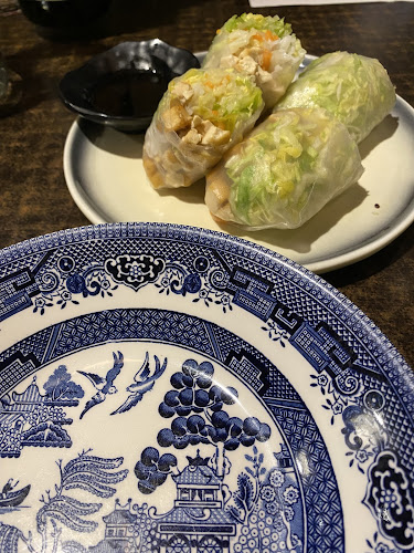 Comentarii opinii despre Saigon Kingdom Vietnamese Restaurant Steamer Wharf