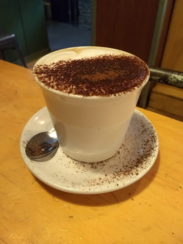 Opinii despre Joe's Garage Queenstown în Queenstown - Hospitality and gastronomy