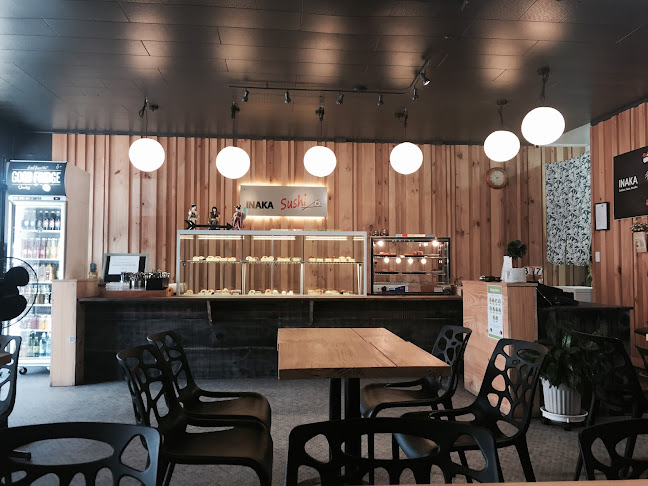 Inaka Sushi & Japanese Restaurant - Hospitality and gastronomy