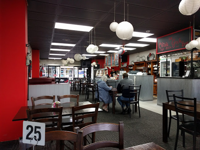 Opinii despre Olive Grove Cafe & Gifts în Waikanae - Hospitality and gastronomy