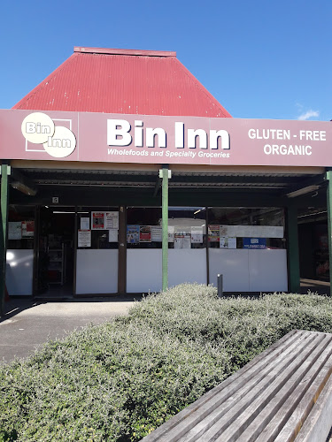 Bin Inn Browns Bay