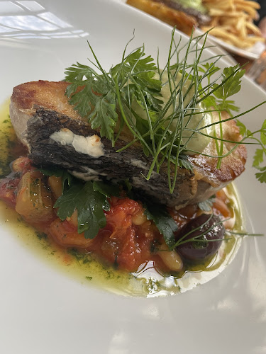 Opinii despre The Engine Room în Auckland - Hospitality and gastronomy