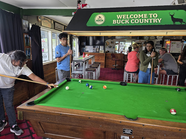 Razza Bar Phone number