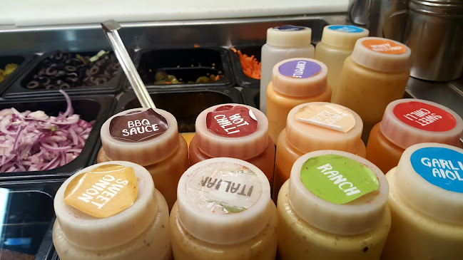 Comentarii opinii despre Subway