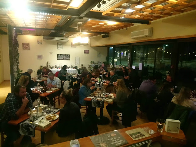 Craft @ Arabica - Methven