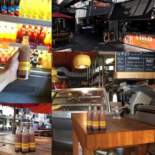 53 Fort Street, Downtown, Auckland 1010, New Zealand