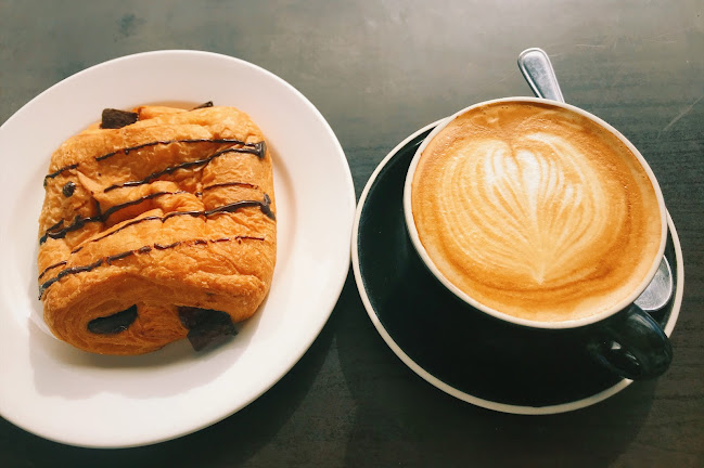 Brandy's Cafe - Auckland