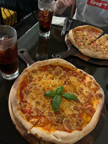 Comments and reviews of Portofino Italian Restaurant