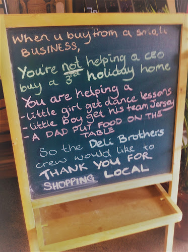 Hobsonville Sandwich Deli and Coffee - Auckland