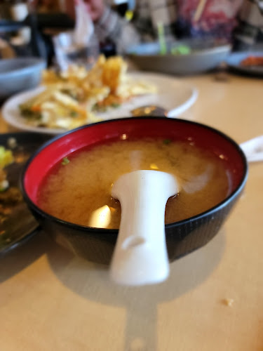 The Jitsu - Hospitality and gastronomy