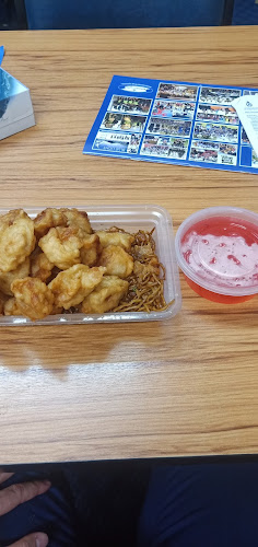 Opinii despre Pinjing Fastfood în Waimate - Hospitality and gastronomy