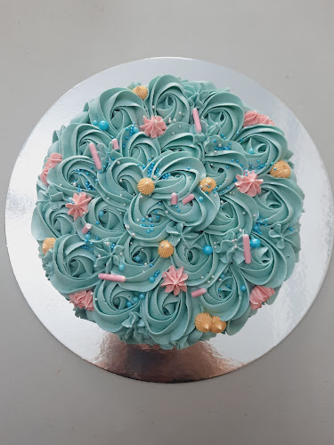 Petit Fours - Palmerston North