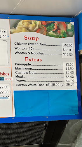 Tony's Takeaway - Auckland