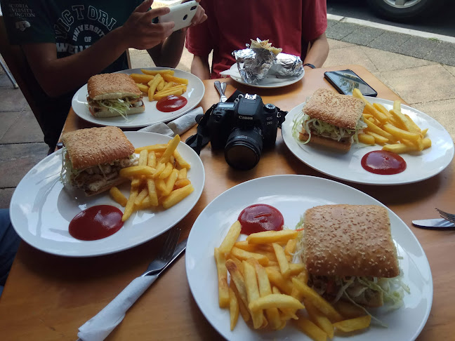 Sofra Turkish Cafe - Gisborne