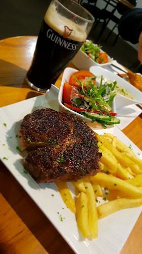 Railway Tavern Bar Open Times