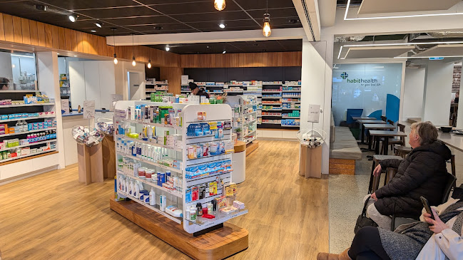 Daily Dose - Dunedin