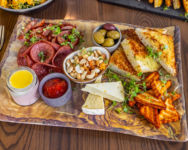 The Stables Whitford - Whitford