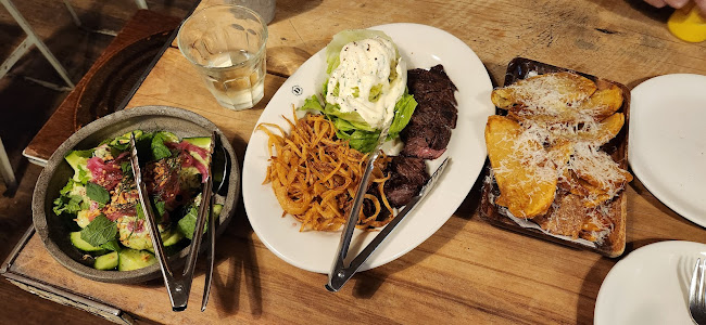 Depot - Hospitality and gastronomy