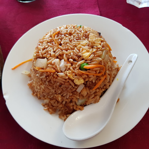 China City Restaurant - Upper Hutt