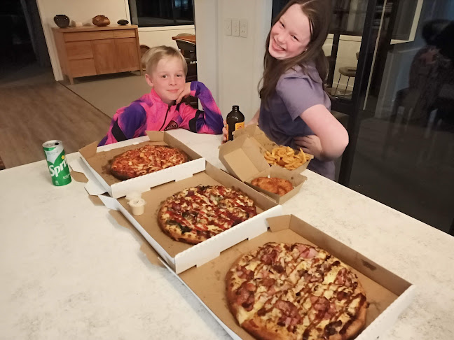 PIZZA BROS KIHIKIHI - Kihikihi