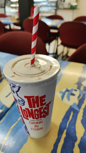 Friendly Bakery & Cafe - Wellington