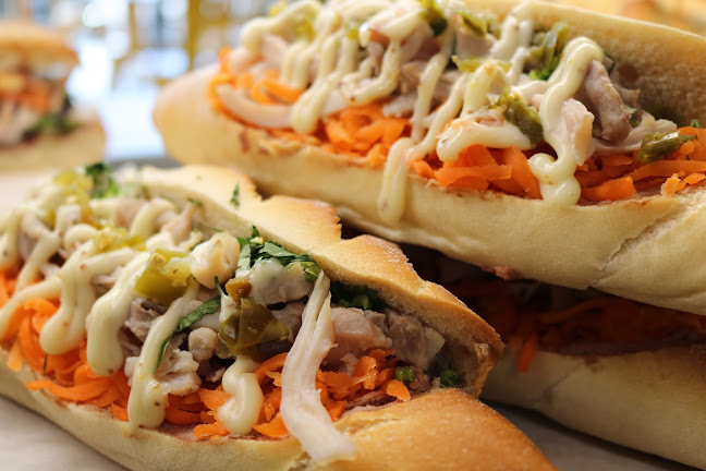 The Orchard Juicery and Kitchen - Auckland Catering and Cafe - Auckland