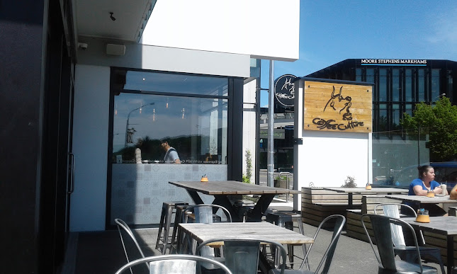 Comentarii opinii despre Coffee Culture Addington