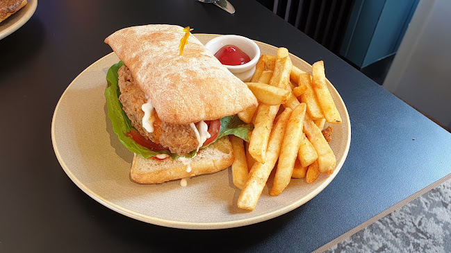 The Coffee Club Northlands