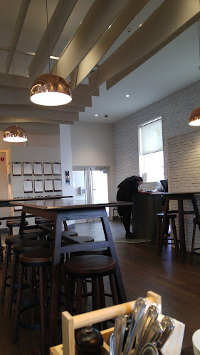 Quartz Restaurant - Rolleston