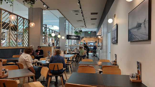 The Coffee Club - Mount Maunganui