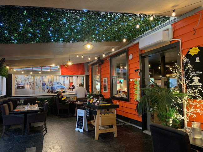 Little Havana Bar & Restaurant - Whakatāne