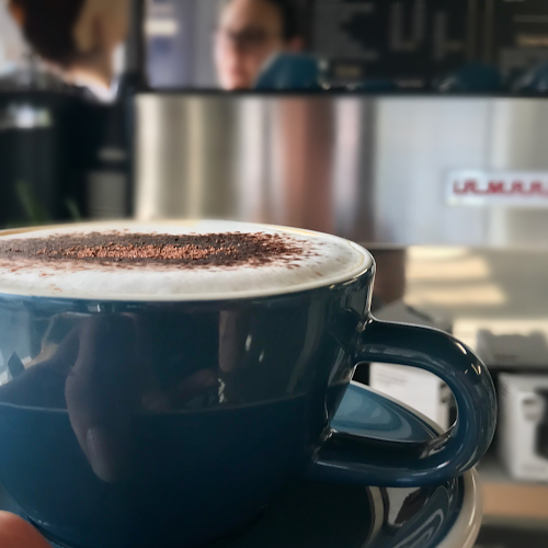 Opinii despre Cafe Demitasse în Tauranga - Hospitality and gastronomy