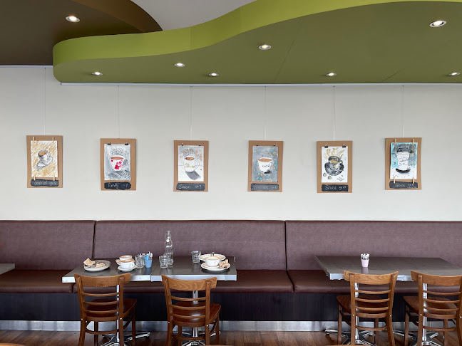 Impresso Cafe.Eatery.Catering - Hospitality and gastronomy