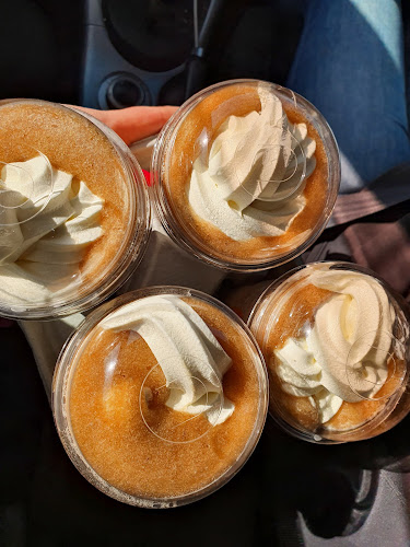 McDonald's Masterton - Hospitality and gastronomy