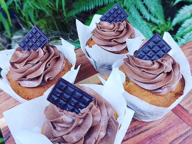 Opinii despre The Talisman Cafe & Crafts în Karangahake - Hospitality and gastronomy