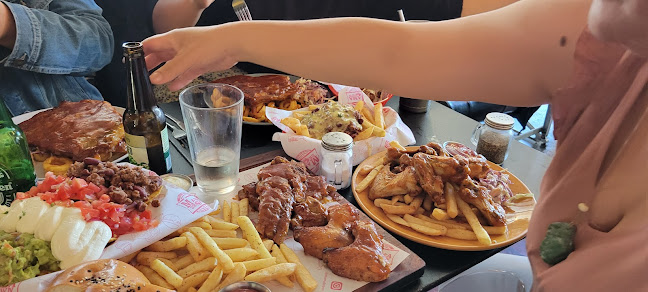 Mama Brown - Wellington