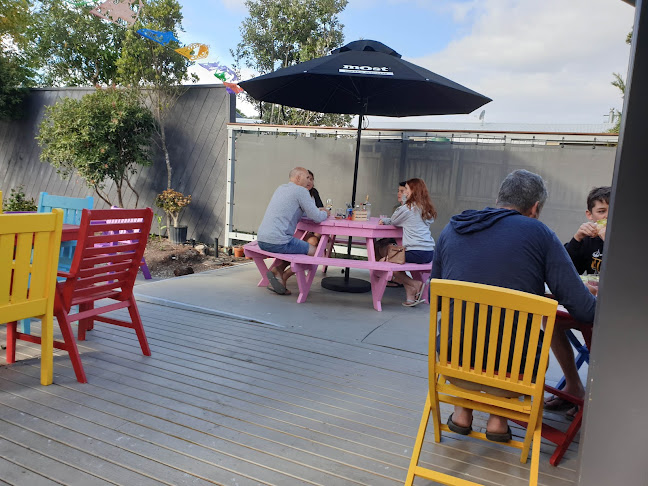 Cooked - Hospitality and gastronomy