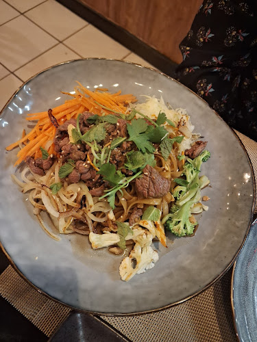 Banh Mi Craft Vietnamese Restaurant - Hospitality and gastronomy