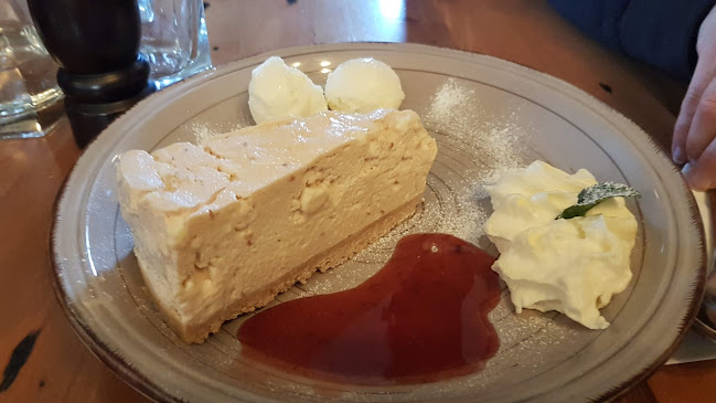 The Ranch Bar & Grill - Hospitality and gastronomy