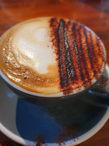 Comments and reviews of Creel Tackle House & Cafe