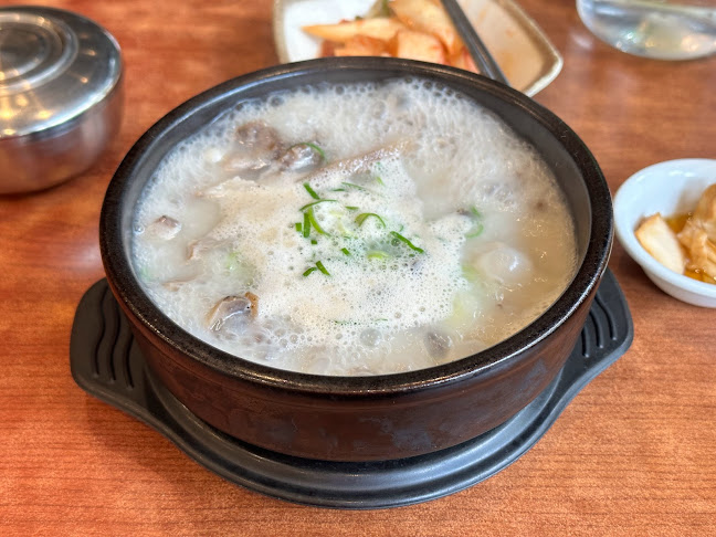 Teolbo Korean Restaurant - Auckland