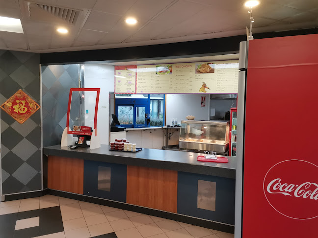 King Kiwi - Hospitality and gastronomy