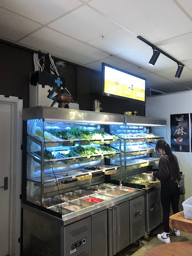 Tiger Chinese Restaurant - Hospitality and gastronomy