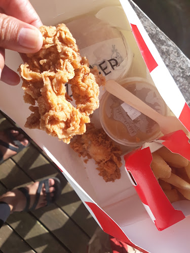 KFC Kaitaia - Kaitaia