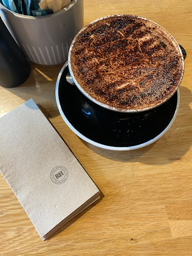 Comentarii opinii despre Robert Harris Cafe