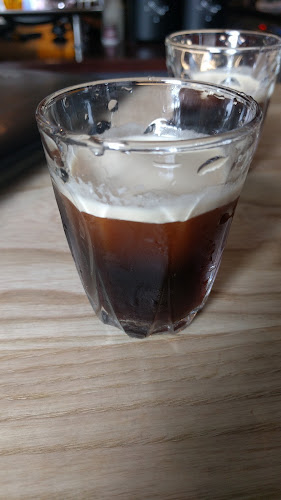 Comentarii opinii despre The Beanery by Mojo