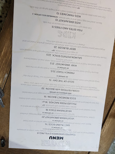 The Woolshed Cafe - Hospitality and gastronomy