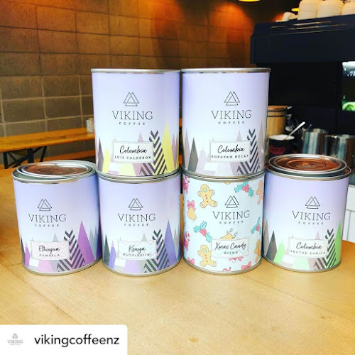 Viking Coffee Roasters