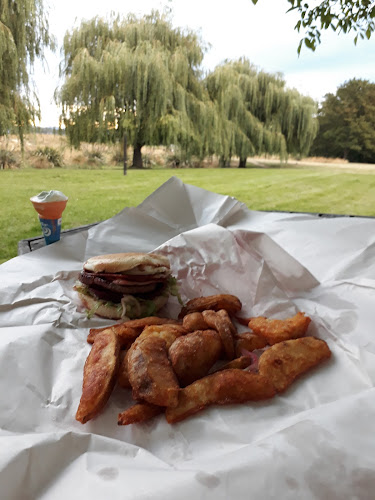 Comentarii opinii despre Culverden Takeaways