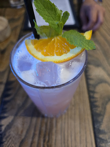 The Brit Pub & Eatery